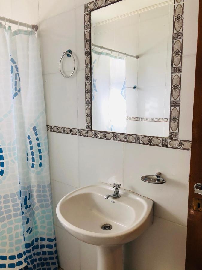 La Familia Hotel Пуэрто-Игуасу Экстерьер фото